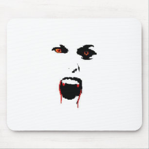 Vamp Mousepad