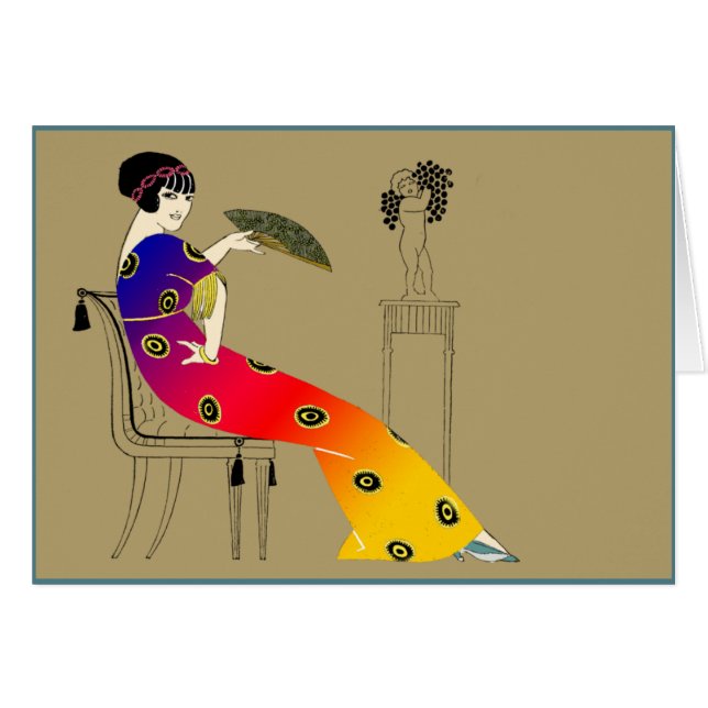 Vamp No.6 (Vorderseite (Horizontal))