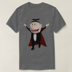 Vampir-Johnny-T-Shirt T-Shirt