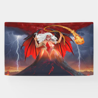 Vampir-Mädchen wollen einfach nur Spaß haben! Banner