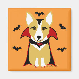 Vampir Magnet