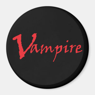 Vampir Magnet