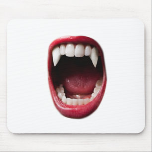 Vampir Mousepad