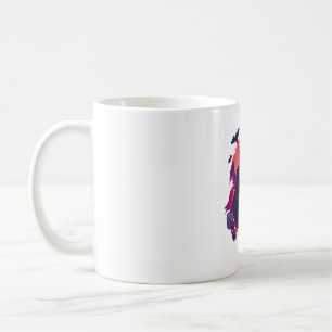Vampir-Spieler Kaffeetasse