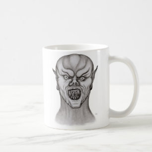 Vampir Tasse