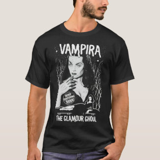 Vampira Classic T - Shirt