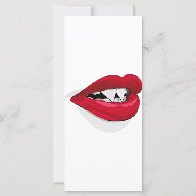 Vampira Mouth (Vorderseite)