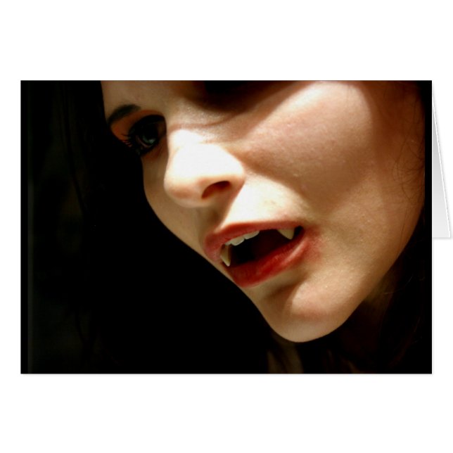 Vampire (Vorderseite (Horizontal))