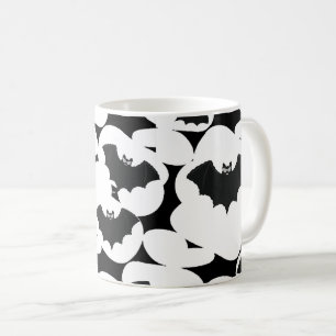 Vampire Bats Kaffeetasse
