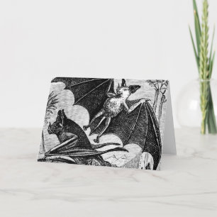 Vampire Bats Karte
