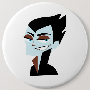 VAMPIRE BUTTON