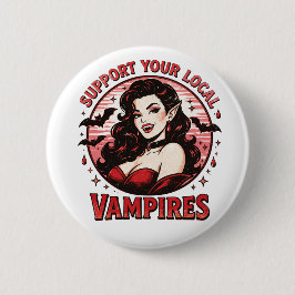 Vampire Button