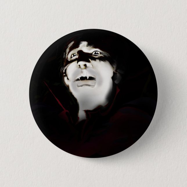 Vampire Button (Vorderseite)