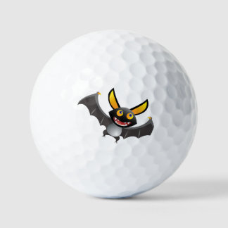 VAMPIRE BVT-VALUED GULF BALLS GOLFBALL