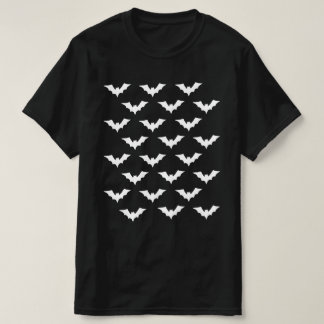 VAMPIRE-FLEDERMAUS-HEMD T-Shirt