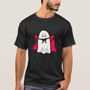 Vampire Ghost T-Shirt