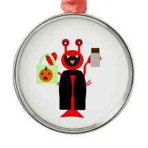 Vampire Halloween Humster