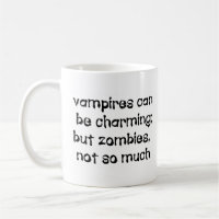 Vampire können bezaubernd sein