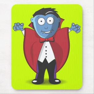 Vampire Mousepad