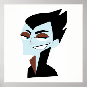 VAMPIRE POSTER