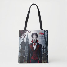 Vampire Romance Reader Geburtstagsgeschenk Name