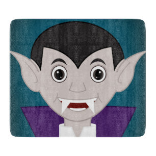 Vampire Schneidebrett