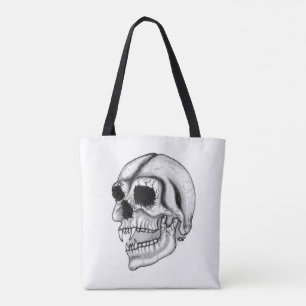 Vampire Skull