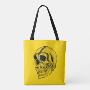 Vampire Skull