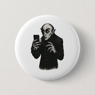 Vampire-Smartphone-Nosferatu-Selfie-Graf-Orlok-Ha Button