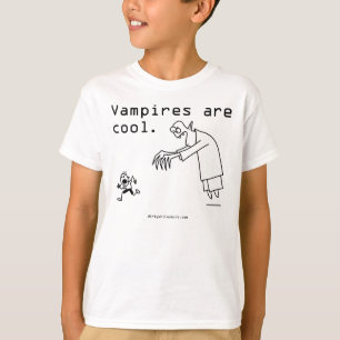 Vampire T-Shirt