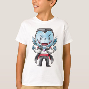 Vampire T - Shirt