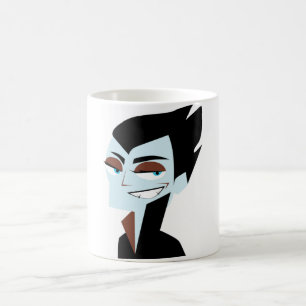 VAMPIRE TASSE