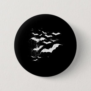 Vampire Ts Horror Spooky Beängstigend Halloween Go Button