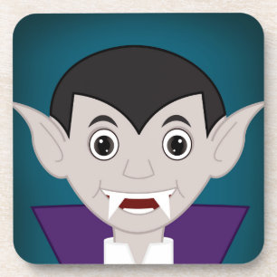 Vampire Untersetzer