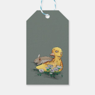 Vampire-Zombie-Osterherling Geschenkanhänger