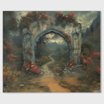 Vampirecore Dracula Castle Halloween | gotisch