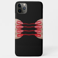 Vampirfinger V2