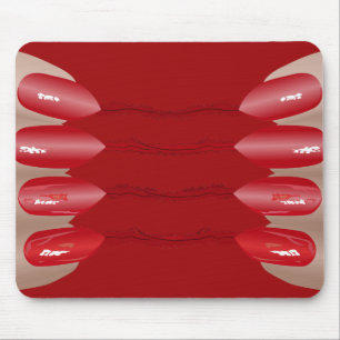 Vampirfinger V.2 Mousepad