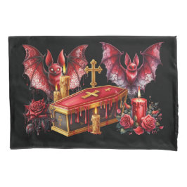 Vampirfledermäuse Kissenbezug