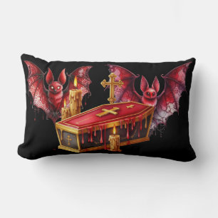 Vampirfledermäuse Lendenkissen