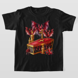 Vampirfledermäuse T-Shirt