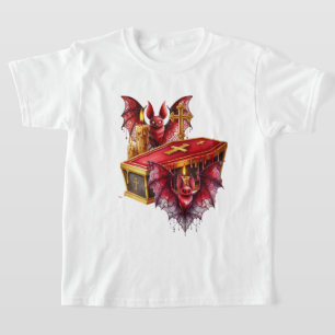 Vampirfledermäuse T-Shirt