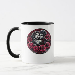 Vampiric Gothic Romance - Bis zum Tod tun wir in d Tasse