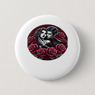 Vampirische Gothic-Romanze – Bis dass der Tod uns Button