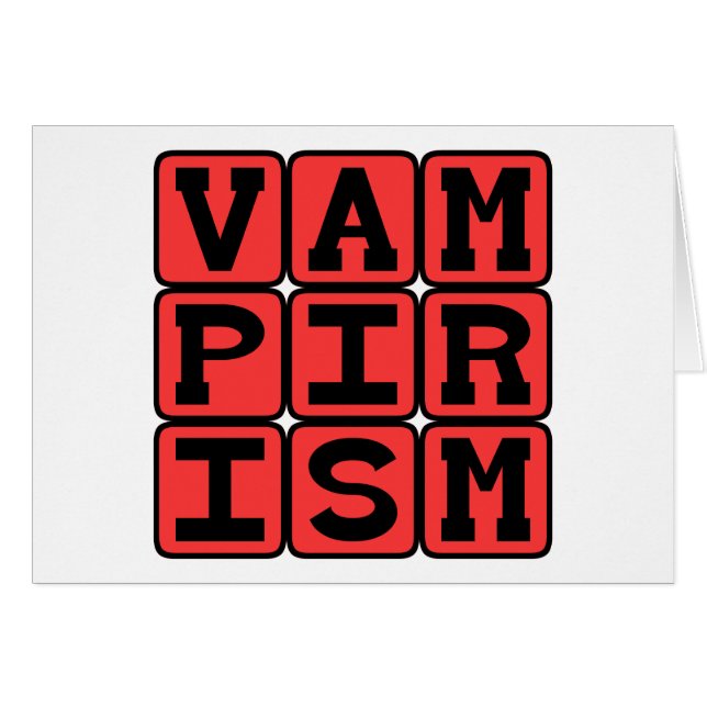 Vampirismus, Liebe von Vampire und Lore Vampire (Vorderseite (Horizontal))