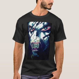 Vampirs-Gondel T-Shirt