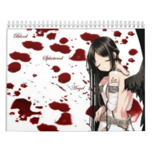 Vampirs-Kalender Kalender