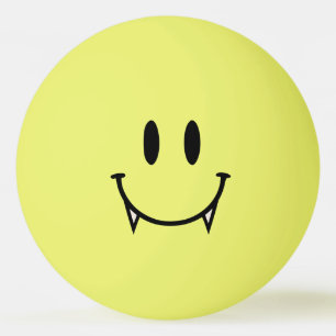 Vampirs-Klingeln Pong Ball Tischtennisball