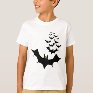 Vampirs-Schläger T-Shirt
