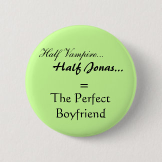 Vampirsjonas-Freund Button